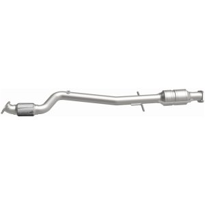 Chevrolet Cruze Catalytic Converter - Underbody - Magnaflow - Direct Fit - `11-`15