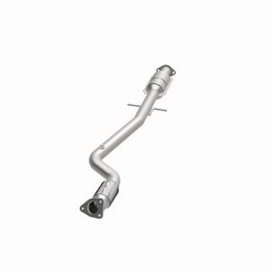Chevrolet Cruze Catalytic Converter - Underbody - Magnaflow - Direct Fit - `11-`15