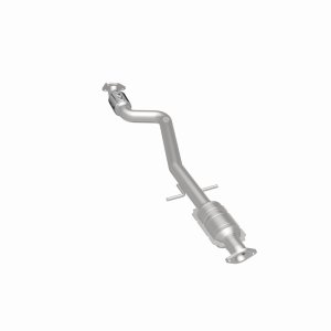 Chevrolet Cruze Catalytic Converter - Underbody - Magnaflow - Direct Fit - `11-`15