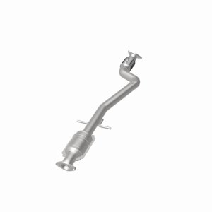 Chevrolet Cruze Limited Catalytic Converter - Underbody - Magnaflow - Direct Fit - 2016