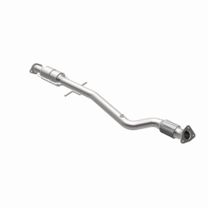 Chevrolet Cruze Limited Catalytic Converter - Underbody - Magnaflow - Direct Fit - 2016