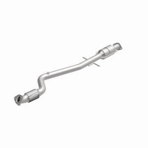 Chevrolet Cruze Limited Catalytic Converter - Underbody - Magnaflow - Direct Fit - 2016