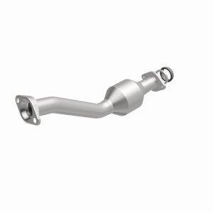 Nissan Juke Performance Exhaust - Underbody - Magnaflow - Direct-Fit Catalytic Converter - `11-`17 Nissan Juke Performance Exhaust - Underbody - Magnaflow - Direct-Fit Catalytic Converter - `11-`17
