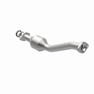 Nissan Juke Performance Exhaust - Underbody - Magnaflow - Direct-Fit Catalytic Converter - `11-`17 Nissan Juke Performance Exhaust - Underbody - Magnaflow - Direct-Fit Catalytic Converter - `11-`17