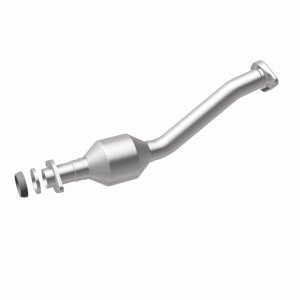 Nissan Juke Performance Exhaust - Underbody - Magnaflow - Direct-Fit Catalytic Converter - `11-`17 Nissan Juke Performance Exhaust - Underbody - Magnaflow - Direct-Fit Catalytic Converter - `11-`17