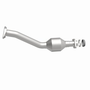 Nissan Juke Performance Exhaust - Underbody - Magnaflow - Direct-Fit Catalytic Converter - `11-`17 Nissan Juke Performance Exhaust - Underbody - Magnaflow - Direct-Fit Catalytic Converter - `11-`17