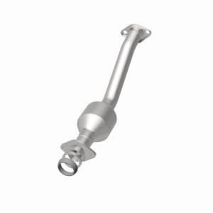 Nissan Juke Performance Exhaust - Underbody - Magnaflow - Direct-Fit Catalytic Converter - `11-`17 Nissan Juke Performance Exhaust - Underbody - Magnaflow - Direct-Fit Catalytic Converter - `11-`17