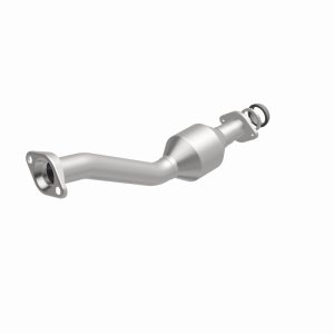 Nissan Juke Performance Exhaust - Underbody - Magnaflow - Direct-Fit Catalytic Converter - `11-`17 Nissan Juke Performance Exhaust - Underbody - Magnaflow - Direct-Fit Catalytic Converter - `11-`17