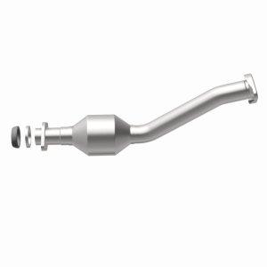 Nissan Juke Performance Exhaust - Underbody - Magnaflow - Direct-Fit Catalytic Converter - `11-`17 Nissan Juke Performance Exhaust - Underbody - Magnaflow - Direct-Fit Catalytic Converter - `11-`17