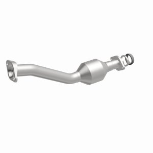 Nissan Juke Performance Exhaust - Underbody - Magnaflow - Direct-Fit Catalytic Converter - `11-`17 Nissan Juke Performance Exhaust - Underbody - Magnaflow - Direct-Fit Catalytic Converter - `11-`17