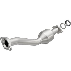 Nissan Juke Performance Exhaust - Underbody - Magnaflow - Direct-Fit Catalytic Converter - `11-`17