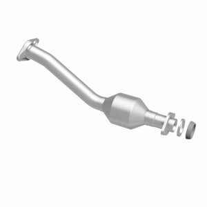 Nissan Juke Performance Exhaust - Underbody - Magnaflow - Direct-Fit Catalytic Converter - `11-`17 Nissan Juke Performance Exhaust - Underbody - Magnaflow - Direct-Fit Catalytic Converter - `11-`17