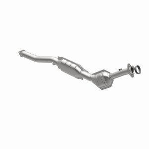 Ford Ranger Catalytic Converter - Magnaflow - OEM Grade Direct-Fit - `07-`11