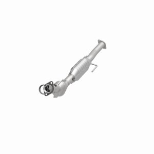 Ford Ranger Catalytic Converter - Magnaflow - OEM Grade Direct-Fit - `07-`11
