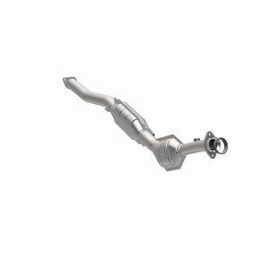Ford Ranger Catalytic Converter - Magnaflow - OEM Grade Direct-Fit - `07-`11