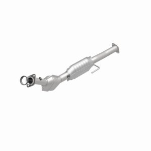 Ford Ranger Catalytic Converter - Magnaflow - OEM Grade Direct-Fit - `07-`11