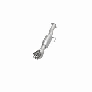Ford Ranger Catalytic Converter - Magnaflow - OEM Grade Direct-Fit - `07-`11