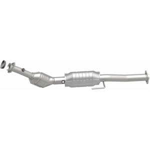 Ford Ranger Catalytic Converter - Magnaflow - OEM Grade Direct-Fit - `07-`11
