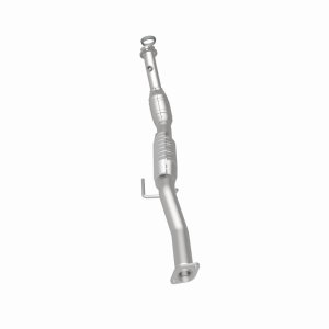 Ford Ranger Catalytic Converter - Magnaflow - OEM Grade Direct-Fit - `07-`11