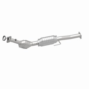 Ford Ranger Catalytic Converter - Magnaflow - OEM Grade Direct-Fit - `07-`11
