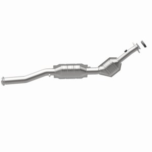 Ford Ranger Catalytic Converter - Magnaflow - OEM Grade Direct-Fit - `07-`11