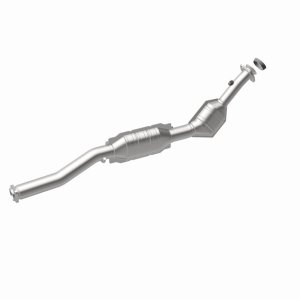Ford Ranger Catalytic Converter - Magnaflow - OEM Grade Direct-Fit - `07-`11