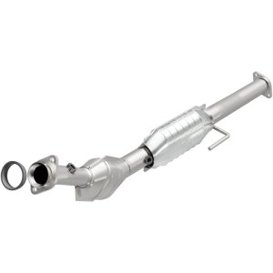 Ford Ranger Catalytic Converter - Magnaflow - OEM Grade Direct-Fit - `07-`11