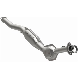 Ford Ranger Catalytic Converter - Magnaflow - OEM Grade Direct-Fit - `07-`11