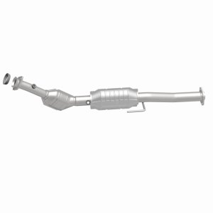 Ford Ranger Catalytic Converter - Magnaflow - OEM Grade Direct-Fit - `07-`11