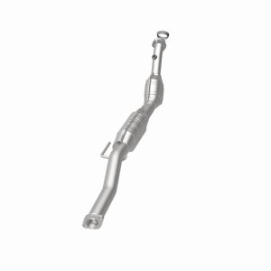 Ford Ranger Catalytic Converter - Magnaflow - OEM Grade Direct-Fit - `07-`11