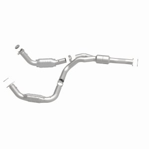 Chevrolet Express Catalytic Converter - Magnaflow - Direct-Fit - `12-`20