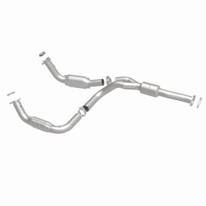 Chevrolet Express Catalytic Converter - Magnaflow - Direct-Fit - `12-`20