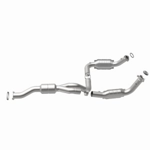 Chevrolet Express Catalytic Converter - Magnaflow - Direct-Fit - `12-`20