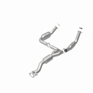 Chevrolet Express Catalytic Converter - Magnaflow - Direct-Fit - `12-`20