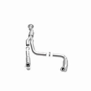 Chevrolet Express Catalytic Converter - Magnaflow - Direct-Fit - `12-`20