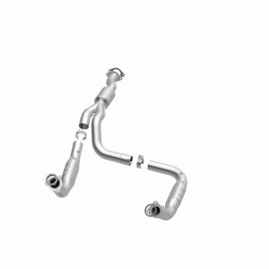 Chevrolet Express Catalytic Converter - Magnaflow - Direct-Fit - `12-`20