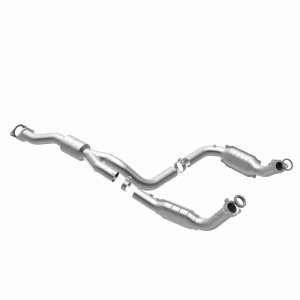 Chevrolet Express Catalytic Converter - Magnaflow - Direct-Fit - `12-`20