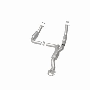 Chevrolet Express Catalytic Converter - Magnaflow - Direct-Fit - `12-`20