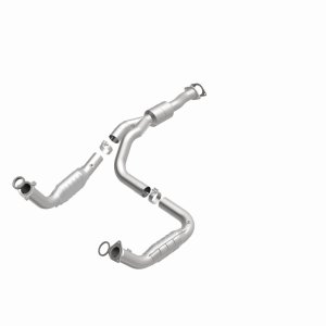 Chevrolet Express Catalytic Converter - Magnaflow - Direct-Fit - `12-`20