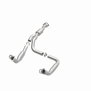 Chevrolet Express Catalytic Converter - Magnaflow - Direct-Fit - `12-`20