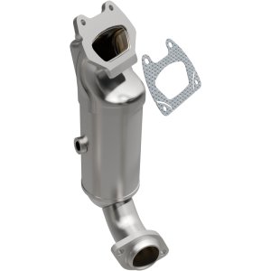 Dodge Grand Caravan Performance Exhaust - Magnaflow - MagnaFlow OEM Grade Direct-Fit Catalytic Converter 52120 - `11-`19