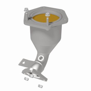 Nissan Altima Catalytic Converter - Underbody - Magnaflow - OEM Grade Direct-Fit - `07-`18