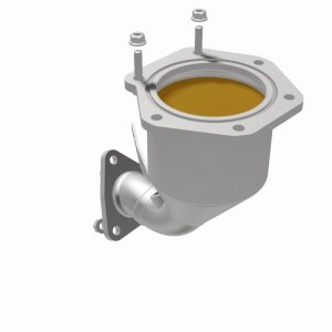 Nissan Maxima Catalytic Converter - Underbody - Magnaflow - OEM Grade Direct-Fit - `09-`21