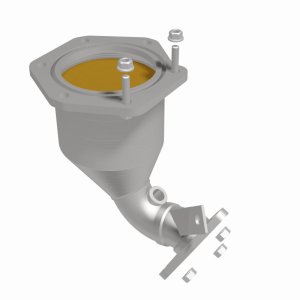 Nissan Maxima Catalytic Converter - Underbody - Magnaflow - OEM Grade Direct-Fit - `09-`21
