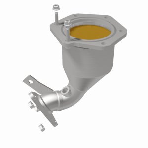 Nissan Maxima Catalytic Converter - Underbody - Magnaflow - OEM Grade Direct-Fit - `09-`21