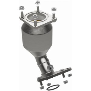 Nissan Maxima Catalytic Converter - Underbody - Magnaflow - OEM Grade Direct-Fit - `09-`14