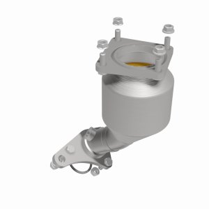 Nissan Maxima Catalytic Converter - Underbody - Magnaflow - OEM Grade Direct-Fit - `09-`14