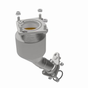 Nissan Maxima Catalytic Converter - Underbody - Magnaflow - OEM Grade Direct-Fit - `09-`14