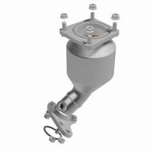 Nissan Maxima Catalytic Converter - Underbody - Magnaflow - OEM Grade Direct-Fit - `09-`14