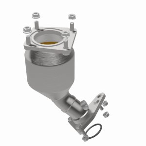 Nissan Maxima Catalytic Converter - Underbody - Magnaflow - OEM Grade Direct-Fit - `09-`14